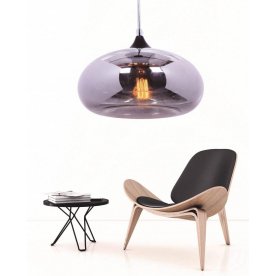 Подвесной светильник LDP 6810 GY