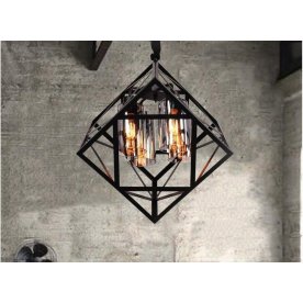 Подвесной светильник Brutte LDP 11339-4