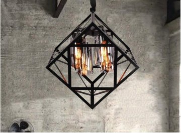 Подвесной светильник Brutte LDP 11339-4