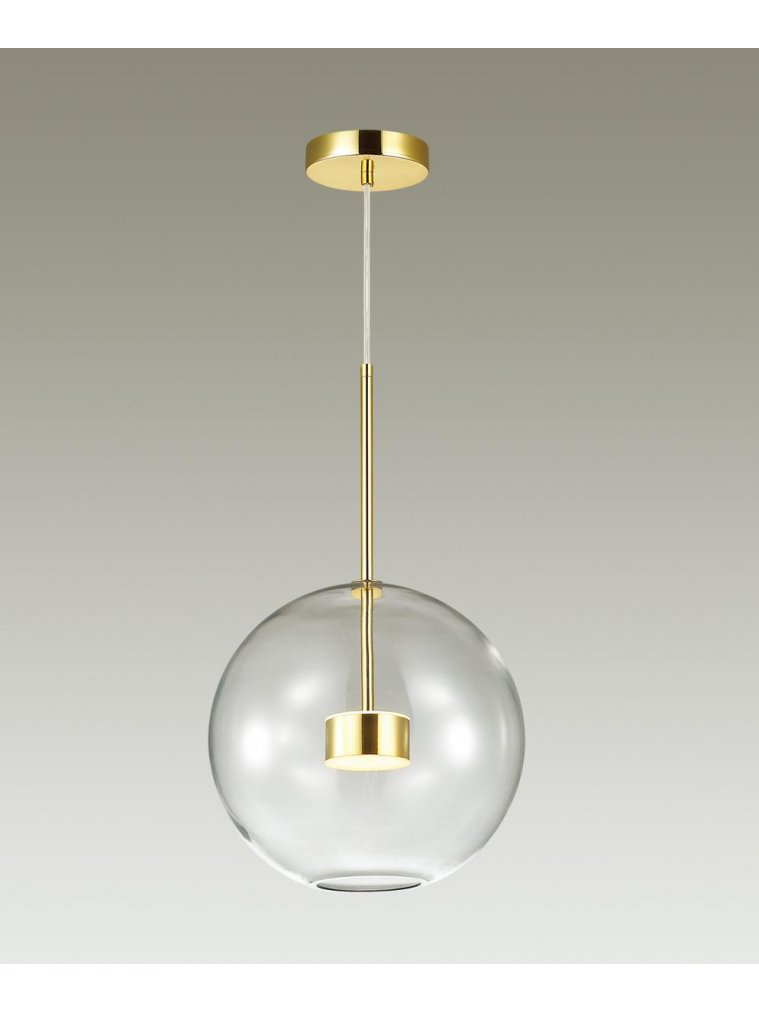 Подвесной светильник Bubbles 4640/12L