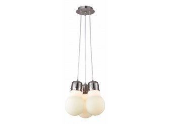 Подвесной светильник Buld SL299.053.03