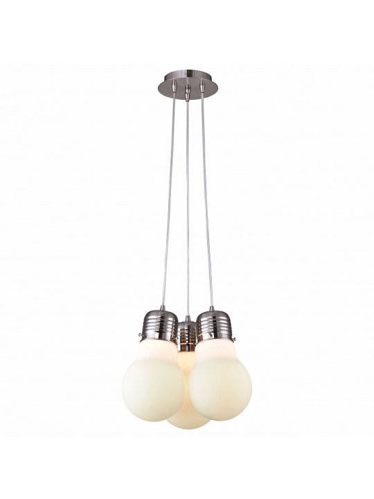 Подвесной светильник Buld SL299.053.03