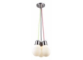 Подвесной светильник Buld SL299.553.03