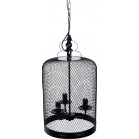 Подвесной светильник Buxton LDP 039-L