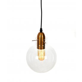 Подвесной светильник LDP 6838-1 PR+MD