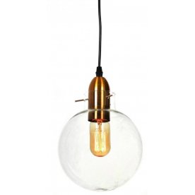 Подвесной светильник LDP 6838 PR+MD