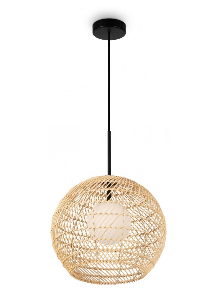 Подвесной светильник Cane MOD204PL-01BG1