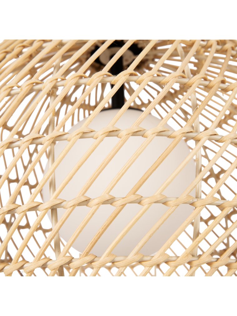 Подвесной светильник Cane MOD204PL-01BG1