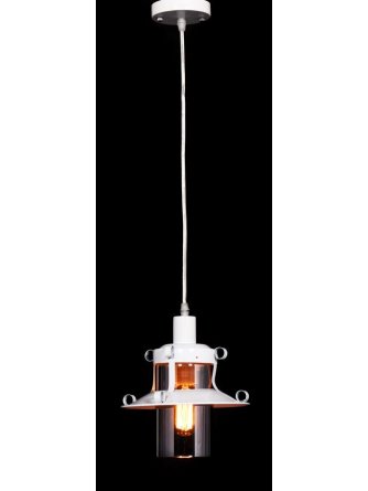 Подвесной светильник Capri LDP 11327-1 WT