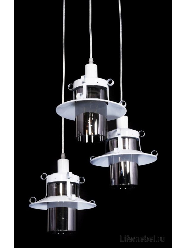 Подвесной светильник Capri LDP 11327 B-3