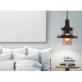 Подвесной светильник Capri LDP 11328-1