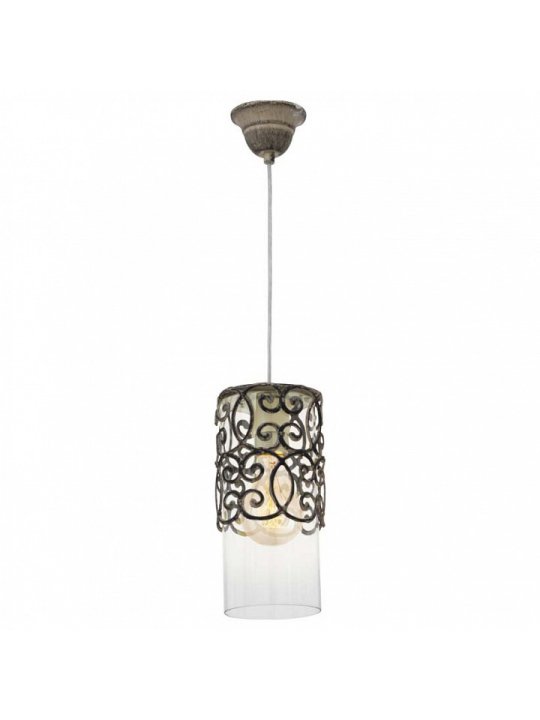 Подвесной светильник Cardigan 49201