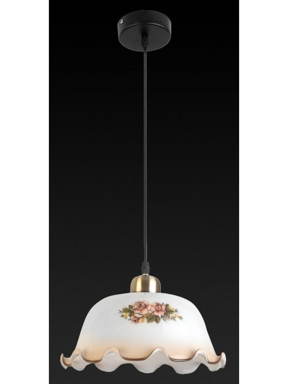 Подвесной светильник Caren TL4310D-01AB