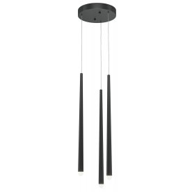 Подвесной светильник Cascade MOD132PL-L28BK1