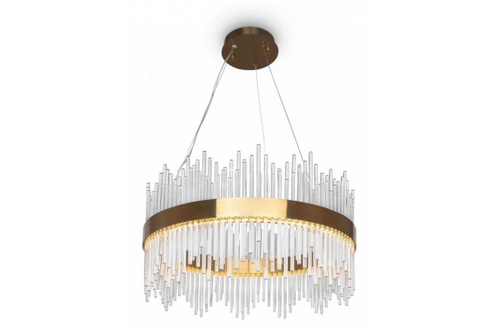 Подвесной светильник Chalice FR10008PL-L46G