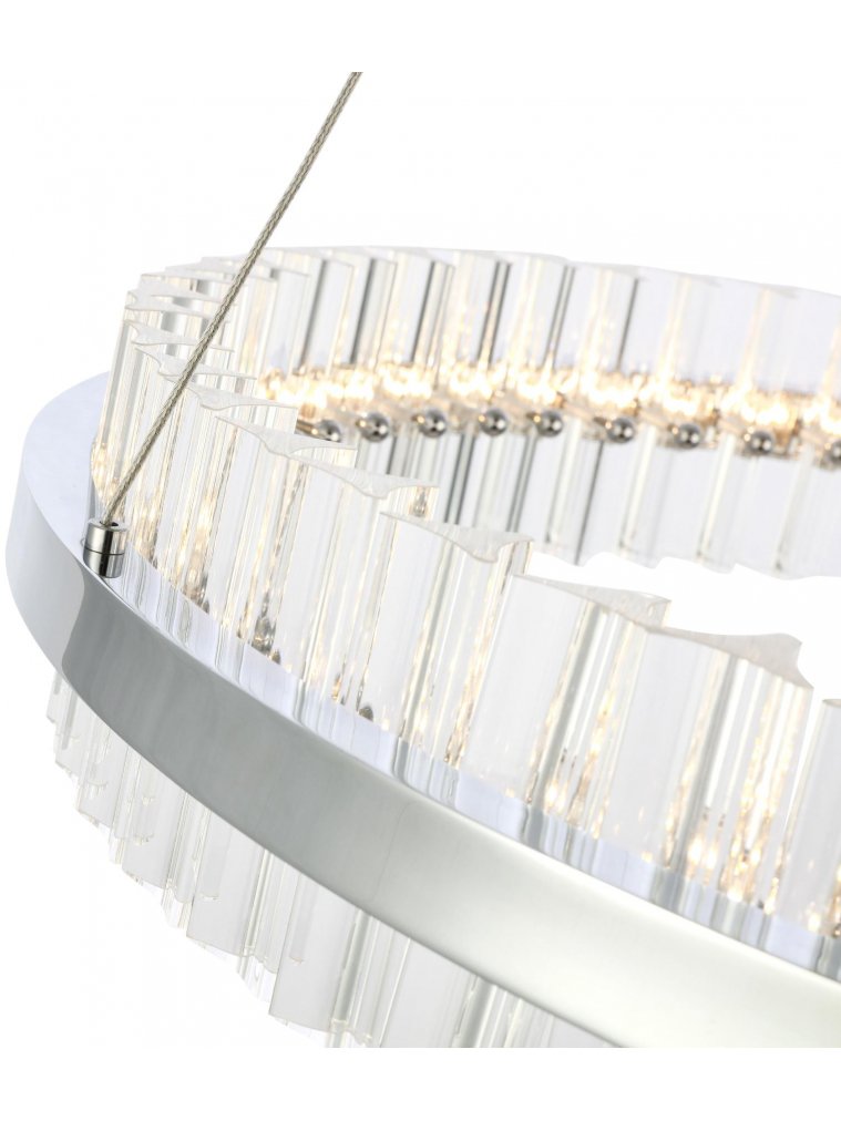 Подвесной светильник Cherio SL383.113.01