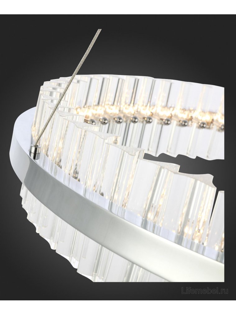 Подвесной светильник Cherio SL383.123.01