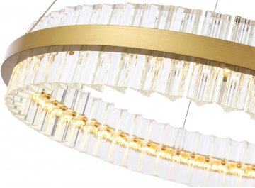 Подвесной светильник Cherio SL383.213.01