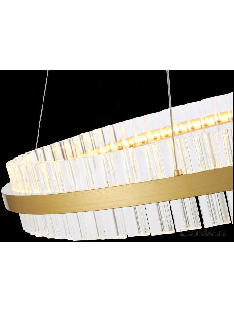 Подвесной светильник Cherio SL383.223.01
