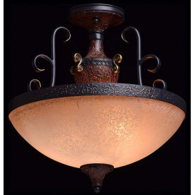 Подвесной светильник Версаче 2 254011903