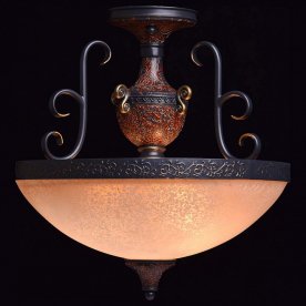 Подвесной светильник Версаче 2 254011903