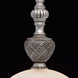 Подвесной светильник Версаче 3 254015201