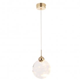 Подвесной светильник CIELO SP3W LED GOLD