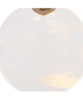 Подвесной светильник CIELO SP3W LED GOLD