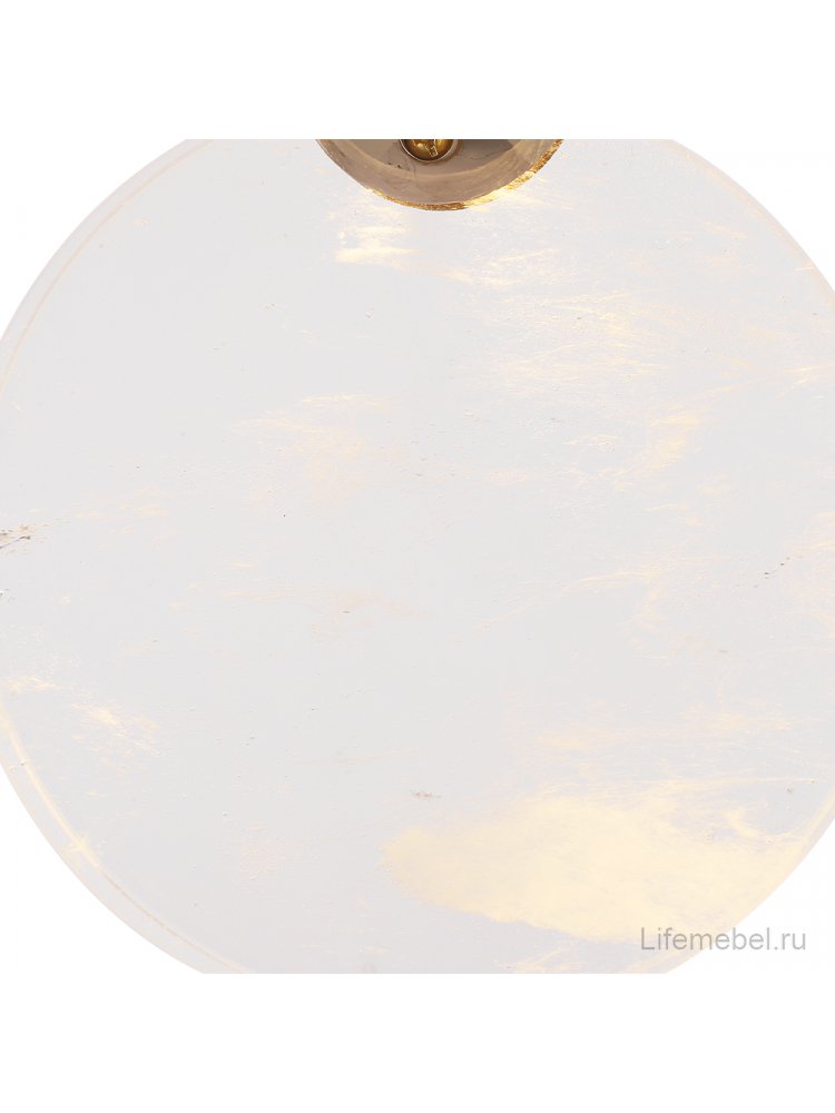 Подвесной светильник CIELO SP3W LED GOLD