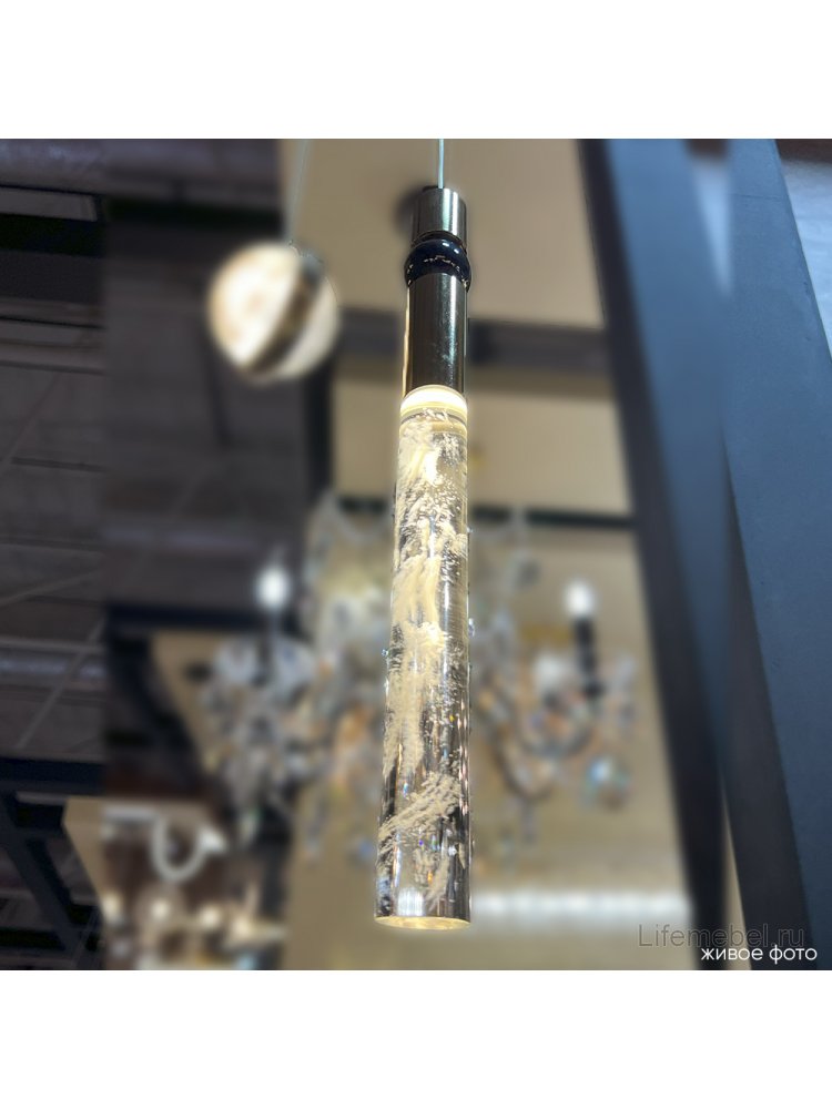 Подвесной светильник CIELO SP5W LED GOLD