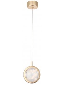 Подвесной светильник CIELO SP6W LED GOLD