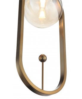 Подвесной светильник Circono SL1201.203.01