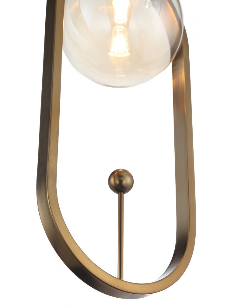 Подвесной светильник Circono SL1201.203.01
