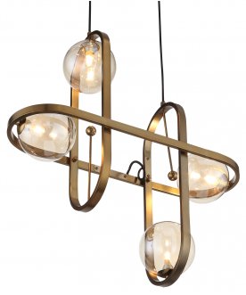 Подвесной светильник Circono SL1201.203.04