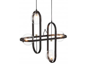 Подвесной светильник Circono SL1201.403.04