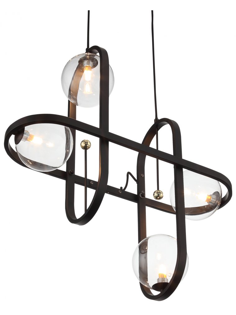 Подвесной светильник Circono SL1201.403.04