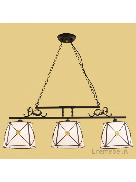 Подвесной светильник Дрезден CL409234