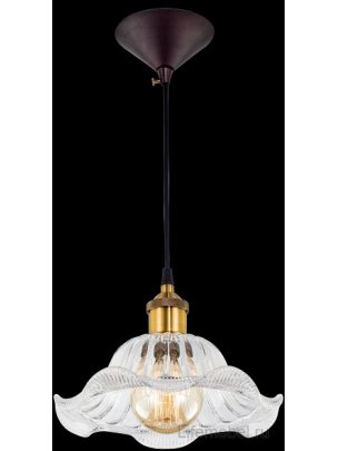 Подвесной светильник Эдисон CL450105