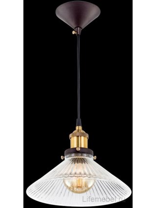 Подвесной светильник Эдисон CL450106