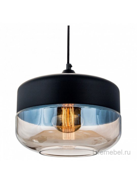 Подвесной светильник Эдисон CL450208