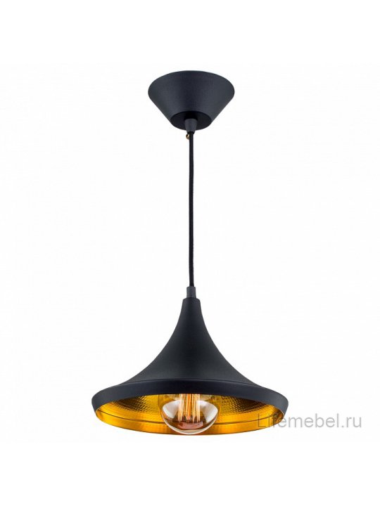 Подвесной светильник Эдисон CL450209