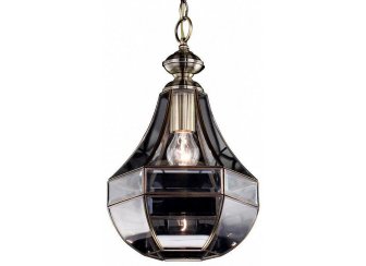 Подвесной светильник Гера-1 CL444110