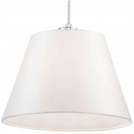 Подвесной светильник Clarissa FR5020PL-01CH