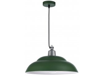 Подвесной светильник Clemente E 1.3.P1 GR