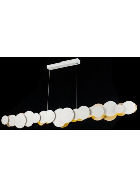 Подвесной светильник Cloud MOD003PL-L54WG