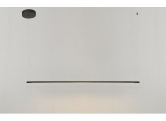 Подвесной светильник CLT 035C L1200 BL