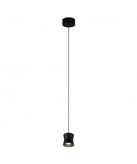 Подвесной светильник CLT 066C80 BL