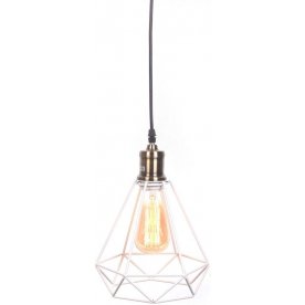 Подвесной светильник Cobi LDP 11609-1