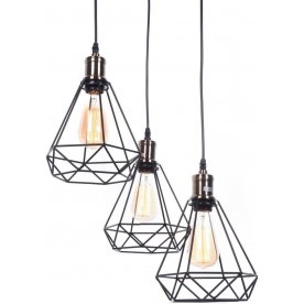 Подвесной светильник Cobi LDP 11609-3