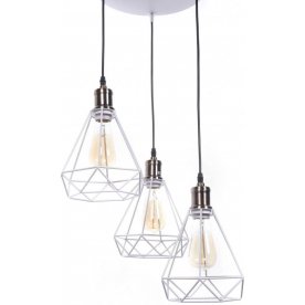 Подвесной светильник Cobi LDP 11609-3